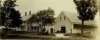 An illustration from Economic farmhouses and their architectural problems (1914)