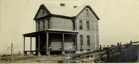 Picture 60 of 60 from Economic farmhouses and their architectural problems (1914), leaf 201
