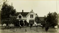 Picture 7 of 60 from Economic farmhouses and their architectural problems (1914), leaf 51