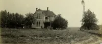 Picture 9 of 60 from Economic farmhouses and their architectural problems (1914), leaf 53