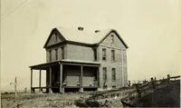 An illustration from Economic farmhouses and their architectural problems (1914)