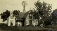 Picture 12 of 60 from Economic farmhouses and their architectural problems (1914), leaf 61