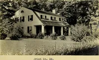 An illustration from Economic farmhouses and their architectural problems (1914)