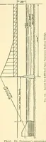 An illustration from Economics of bridgework, a sequel to Bridge engineering (1921)