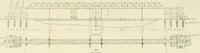 An illustration from Economics of bridgework, a sequel to Bridge engineering (1921)