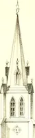 An illustration from The economy of church, parsonage and school architecture : adapted to small societies and rural districts (1856)