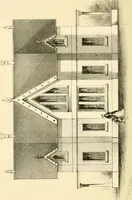 An illustration from The economy of church, parsonage and school architecture : adapted to small societies and rural districts (1856)