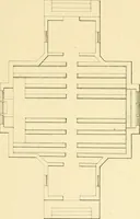 An illustration from The economy of church, parsonage and school architecture : adapted to small societies and rural districts (1856)