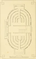 An illustration from The economy of church, parsonage and school architecture : adapted to small societies and rural districts (1856)