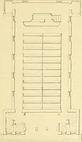 An illustration from The economy of church, parsonage and school architecture : adapted to small societies and rural districts (1856)