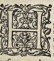 An illustration from Edict de pacification, faict par le roy pour mettre fin aux troubles de son royaume, & faire desormais viure tous ses subiects en bonne paix, vnion & concorde, soubs son obeissance. (1578)