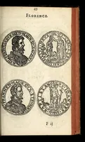 An illustration from Edict du roy, sur le reglement des monnoyes. (1635)