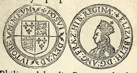An illustration from Edict du roy, sur le reglement des monnoyes. (1635)