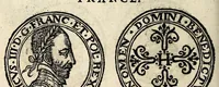 An illustration from Edict du roy, sur le reglement des monnoyes. (1635)