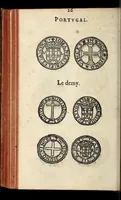 An illustration from Edict du roy, sur le reglement des monnoyes. (1635)