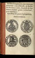 An illustration from Edict du roy, sur le reglement des monnoyes. (1635)