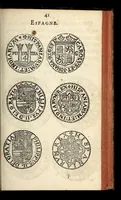 An illustration from Edict du roy, sur le reglement des monnoyes. (1635)