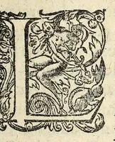 An illustration from Edict du roy, pour la pacification des troubles de son royaume : verifié en Parlement le 13. juin, 1616. (1616)