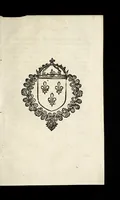 Picture 4 of 4 from Edict du Roy sur la pacification des troubles, contenant confirmation, ampliation, & declaration, tant des precedents Edicts sur ledit aict, mesmes en l'an 1577, que des Articles arrestez en la Conference de Nerac ... (1581), leaf 47