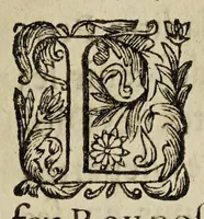 Picture 2 of 2 from Edict dv Roy, portant creation de vingt-deux bureaux & sieges des eleus en la prouince de Languedoc. (1629), leaf 5