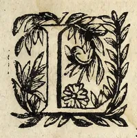 An illustration from Edict dv Roy, portant reglement pour la leuée de treze millions huict cens mil liures, au lieu de vingt millions qui se souloient leuer pour la leuée des droicts allienez aux particuliers acquereurs, sans qu'ils puissent estre augmentez: nonobstant tous edicts, declarations, arrests & autres tiltres que lesdits propietaires en peuuent auoir obtenuës à peine de la vie. (1634)