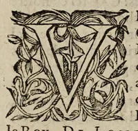 An illustration from Edict dv Roy, svr la paix qv'il a pleu à sa Majesté donner à ses subjets de la religion pretenduë reformee. (1626)