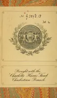 An illustration from Edict dv Roy [Louis XIII] portant création de trois Offices de Receueurs et Payeurs de gages des Trésoriers de France en chacun des Bureaux des Finances de Thoulouze & Béziers... (1630)
