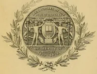 An illustration from Edict dv Roy portant constitvtion de cent mil liures de rente sur les aydes des huict & vingtiéme du vin. Verifié en la Chambre des comptes le dixiéme iour de feurier 1631 (1631)