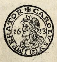 Picture 68 of 76 from Edict dv Roy portant novvelle fabrication d'especes d'argent: augmentation du marc d'argent le Roy, & des quarts d'eseu, testons, & francs aux coins & armes de sa Maiesté estans de leur iuste poids ... auec vne nouuelle eualuation ... (1646), leaf 100