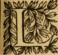 An illustration from Edict dv Roy, portant attribvtion en heredite aux Receueurs Generaux des Finances d'vn denier pour liure de taxation tant en exercise que hors iceluy, et suppression d l'Edict du mois de Decembre 1629.... : Verifié en la Chambre des comptes 10. iour de Feurier 1631 (1631)