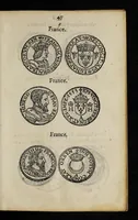An illustration from Edict dv roy svr le faict et reglement general de ses monnoyes ... (1602)