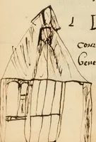 Picture 3 of 3 from Edict et declaration faicte par le Roy Charles IX de ce nom : sur la pacification des troubles de ce Royaume (1563), leaf 16
