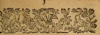 An illustration from Edict et declaration de Monseigneur le duc de Mayenne, & le Conseil general de la saincte Vnion : pour reünir tous vrais chrestiens françois à la deffense & conseruation de l'Eglise Catholique, Apostolique & Romaine, & manutention de l'Estat Royal (1589)
