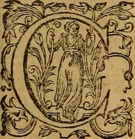 An illustration from Edict et declaration de Monseigneur le duc de Mayenne, & le Conseil general de la saincte Vnion : pour reünir tous vrais chrestiens françois à la deffense & conseruation de l'Eglise Catholique, Apostolique & Romaine, & manutention de l'Estat Royal (1589)