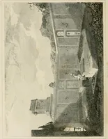An illustration from Pompeiana : the topography, edifices, and ornaments of Pompeii (1875)
