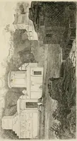 An illustration from Pompeiana : the topography, edifices, and ornaments of Pompeii (1875)
