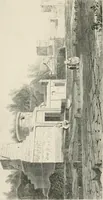 An illustration from Pompeiana : the topography, edifices, and ornaments of Pompeii (1875)