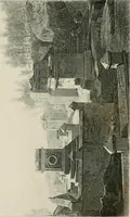 An illustration from Pompeiana : the topography, edifices, and ornaments of Pompeii (1875)