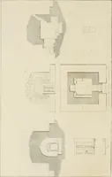 An illustration from Pompeiana : the topography, edifices, and ornaments of Pompeii (1875)