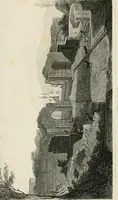 An illustration from Pompeiana : the topography, edifices, and ornaments of Pompeii (1875)