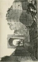 An illustration from Pompeiana : the topography, edifices, and ornaments of Pompeii (1875)