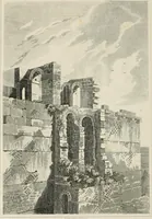 An illustration from Pompeiana : the topography, edifices, and ornaments of Pompeii (1875)