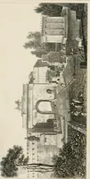 An illustration from Pompeiana : the topography, edifices, and ornaments of Pompeii (1875)