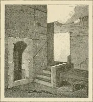 An illustration from Pompeiana : the topography, edifices, and ornaments of Pompeii (1875)
