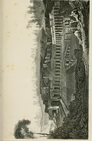 An illustration from Pompeiana : the topography, edifices, and ornaments of Pompeii (1875)