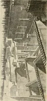 An illustration from Pompeiana : the topography, edifices, and ornaments of Pompeii (1875)