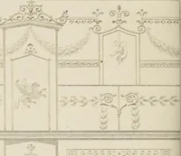 An illustration from Pompeiana : the topography, edifices, and ornaments of Pompeii (1875)