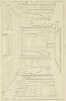 An illustration from Pompeiana : the topography, edifices, and ornaments of Pompeii (1875)