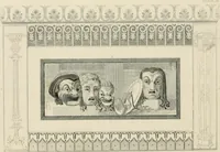 An illustration from Pompeiana : the topography, edifices, and ornaments of Pompeii (1875)