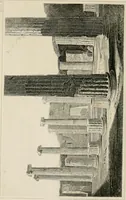 An illustration from Pompeiana : the topography, edifices, and ornaments of Pompeii (1875)